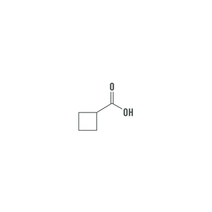 Cyclobutanemonocarboxylic acid