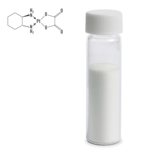 Oxaliplatin | (R,R-1,2-Diaminocyclohexane)oxalatoplatinum(II)