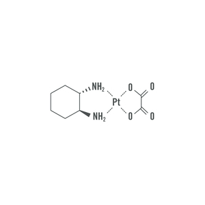 Verunreinigung D | (S,S-1,2-Diaminocyclohexan)oxalatoplatin(II)