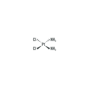 Cisplatin - Standard Cisplatin | cis-Diamminedichloridoplatin(II)