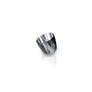 <em class="search-results-highlight">Tiegel</em> aus Platin, hohe Form, 8 ml