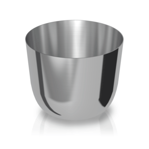 <em class="search-results-highlight">Crucible</em> made of Platinum, wide form, 75 ml