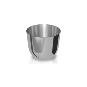 <em class="search-results-highlight">Crucible</em> made of Platinum, wide form, 12 ml