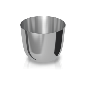 <em class="search-results-highlight">Crucible</em> made of Platinum, wide form, 30 ml