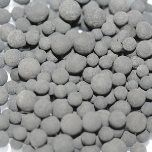 Palladium, 0,5% auf Aluminiumoxid (K-02136)