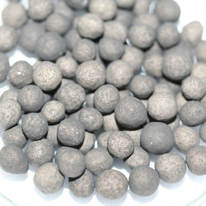 Palladium, 0,15%; Platin, 0,15% auf Aluminiumoxid (K-2140)