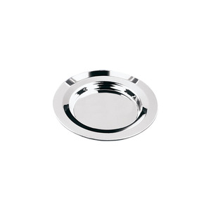 XRF casting dish made of Platinum/Gold 95/5 %, diameter 29 mm, round