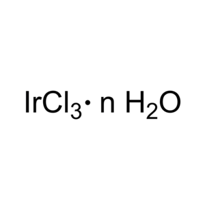 Iridium Chloride Hydrate - Type G | CAS14996-61-3