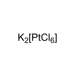Kaliumhexachloroplatinat | CAS: 16921-30-5