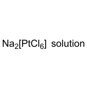 Natriumtetrachloroplatinatlösung | CAS: 10026-00-3