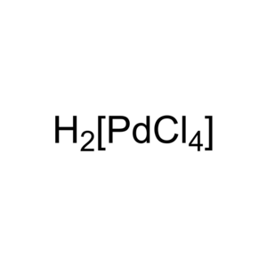 Palladium Chloride (20%) | CAS: 16970-55-1