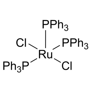 Dichlorotris(triphenylphosphane)ruthenium | CAS: 15529-49-4