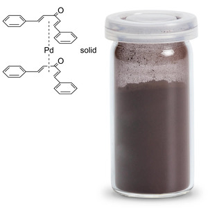 Bis(dibenzylideneacetone)palladium(0) Solid | CAS: 32005-36-0
