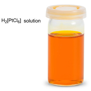 Hexachloroplatinsäure - Lösung | CAS:16941-12-1