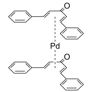 Bis(Dibenzylideneacetone)Pd | CAS: 32005-36-0