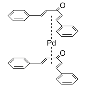 Bis(Dibenzylidenaceton)Pd | CAS: 32005-36-0