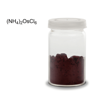 Ammonium Hexachloroosmate(IV)