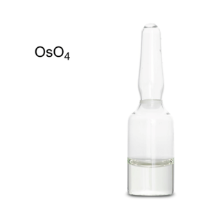 Osmiumtetroxid 2% (Lösung)  -  2ml Ampulle