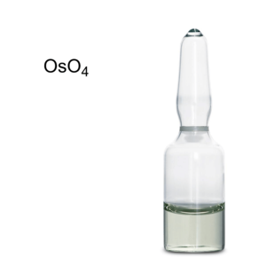 Osmium Tetroxide 4% (Solution) - 2ml Ampoule
