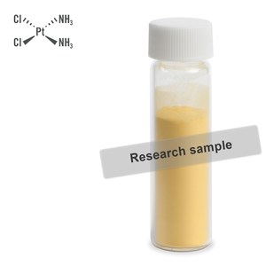 Cisplatin | cis-Diamminedichloridoplatin(II)
