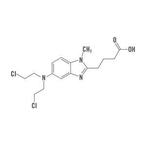 Bendamustine hydrochloride monohydrate - JP Standard | 4-[5-[Bis(2-chloroethyl)amino]-1-methylbenzimidazol-2-yl] butanoic acid, hydrochloride monohydrate