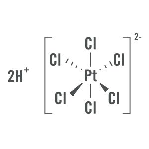 Chloroplatinic Acid Solid | CAS: 26023-84-7